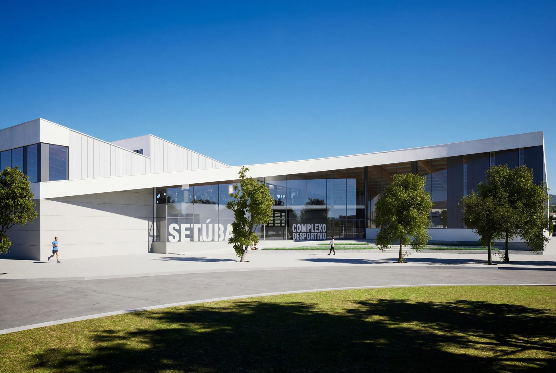 Featured architecture project